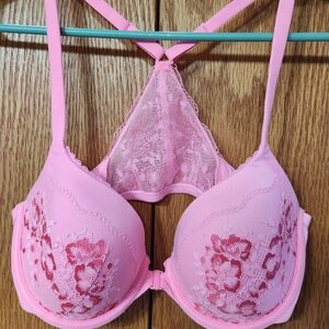 Victoria's secret bra